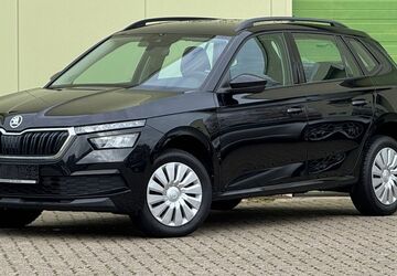 Skoda Kamiq 114.890 km 15.595 &euro; Brüsewitz 19071