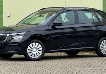 Skoda Kamiq 114.890 km 15.895 &euro; Brüsewitz 19071