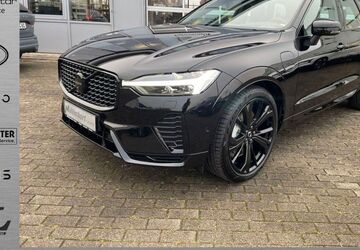 Volvo XC60 6.750 km 63.490 &euro; Schwerin 19057