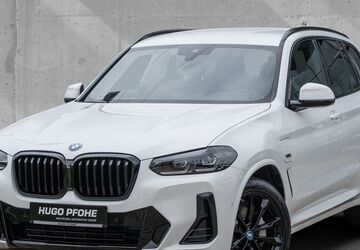 BMW X3 25.800 km 40.989 &euro; Schwerin 19057