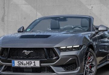 Ford Mustang 5.000 km 71.950 &euro; Schwerin 19061