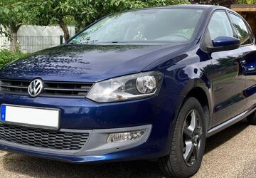 VW Polo 217.000 km 4.000 &euro; Gadebusch 19205