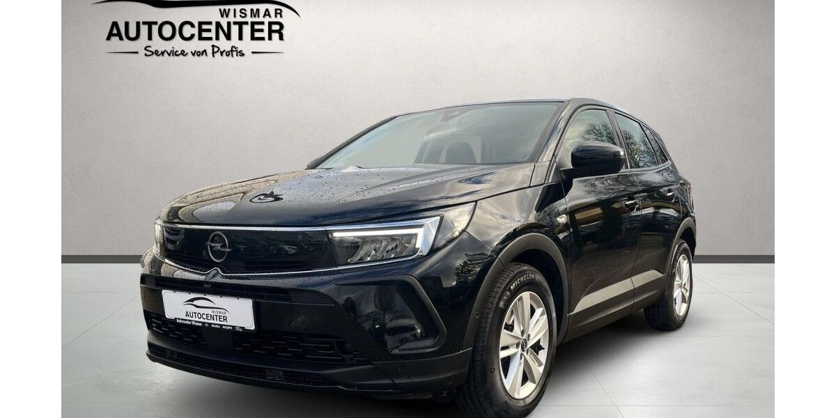 Opel Grandland (X) 28.067 km 19.990 &euro; Wismar 23970