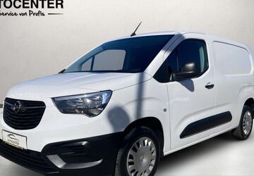 Opel Combo 39.450 km 16.890 &euro; Wismar 23970