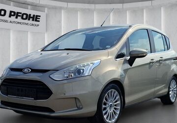Ford B-Max 140.400 km 8.450 &euro; Schwerin 19061