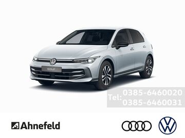 Gebrauchte VW Golf