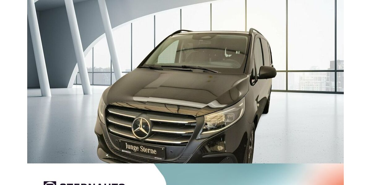 Mercedes-Benz Vito 2.896 km 57.950 &euro; Schwerin 19057