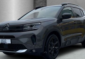 Citroen C5 Aircross 28.202 km 26.890 &euro; Schwerin 19061