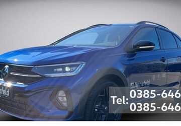 VW Taigo 10.200 km 28.444 &euro; Schwerin 19061