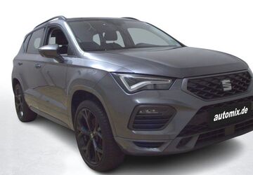 Seat Ateca 73.000 km 27.900 &euro; Gadebusch 19205