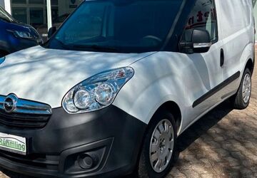 Opel Combo 87.844 km 8.450 &euro; Hagenow 19230