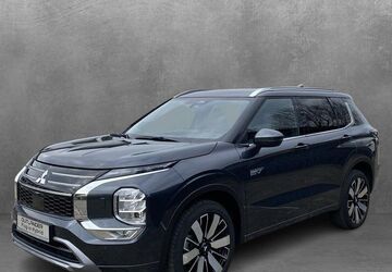 Mitsubishi Outlander 2.000 km 50.960 &euro; Schwerin 19059