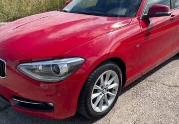 BMW 116 116.000 km 6.999 &euro; Schwerin 19061