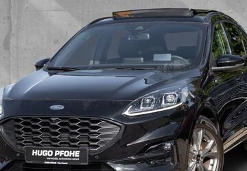 Ford Kuga 21.329 km 24.950 &euro; Schwerin 19061