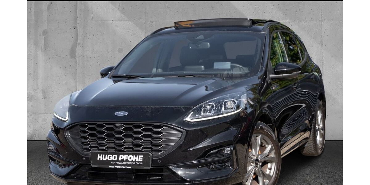 Ford Kuga 21.329 km 24.950 &euro; Schwerin 19061