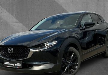 Mazda CX-30 19.690 km 25.990 &euro; Schwerin 19057