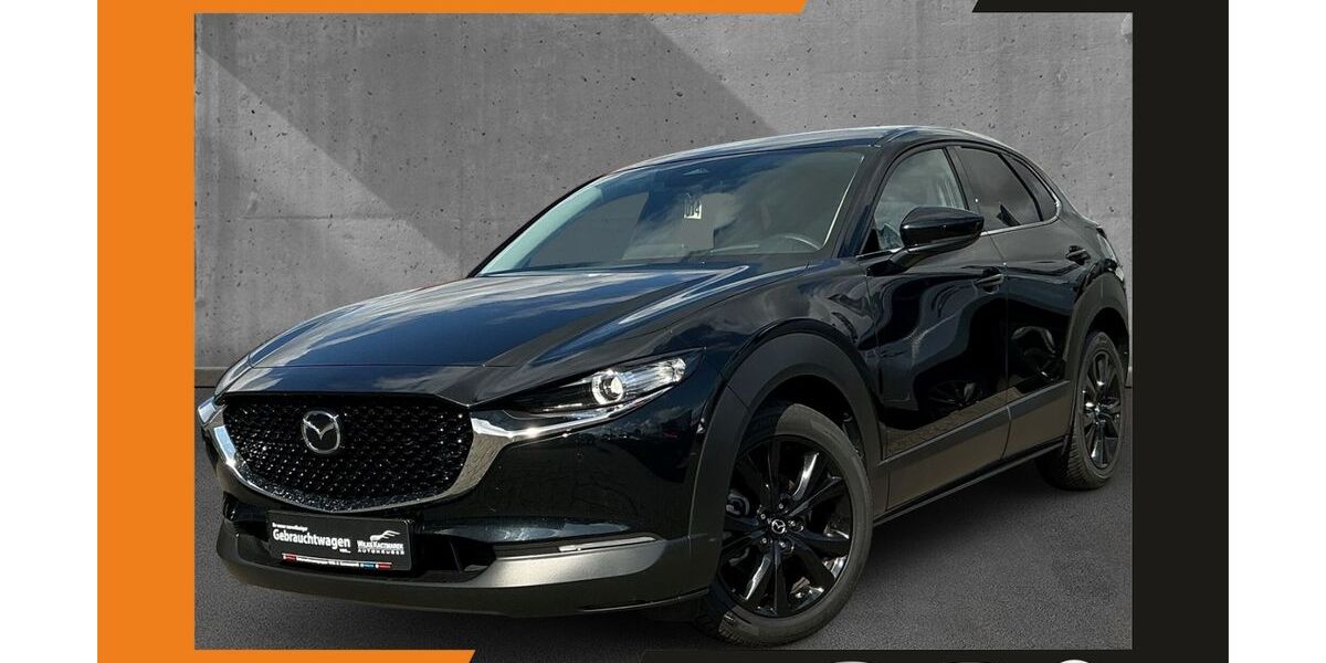 Mazda CX-30 19.690 km 25.990 &euro; Schwerin 19057