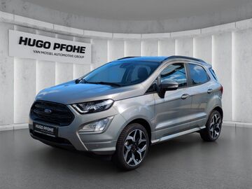 Gebrauchte Ford EcoSport