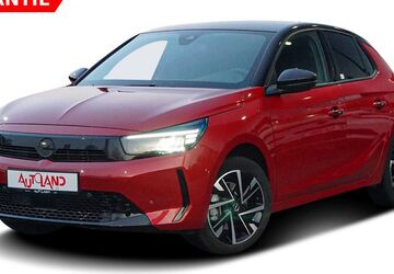 Opel Corsa 7.000 km 17.990 &euro; Schwerin 19061