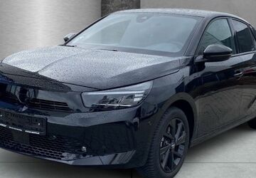 Opel Corsa 39.048 km 16.990 &euro; Dorf Mecklenburg/Wismar 23972