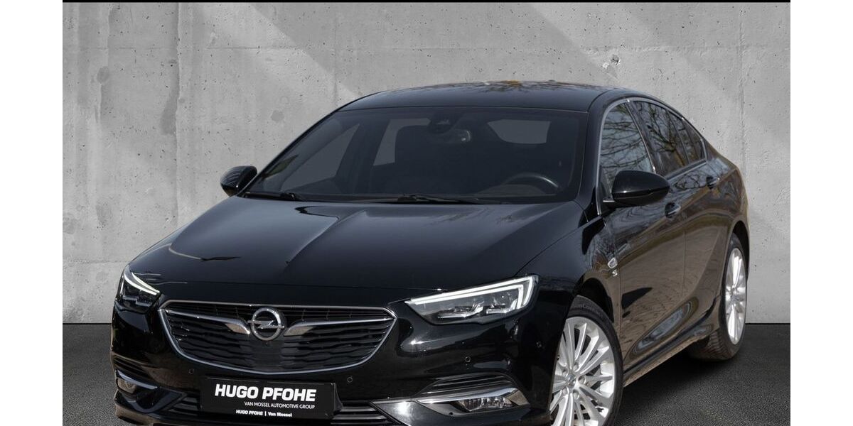 Opel Insignia 108.500 km 16.980 &euro; Schwerin 19057