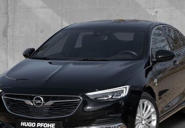 Opel Insignia 108.500 km 16.990 &euro; Schwerin 19057