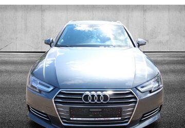 Audi A4 150.399 km 17.900 &euro; Hagenow 19230