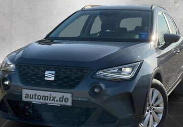 Seat Arona 42.805 km 19.600 &euro; Gadebusch 19205