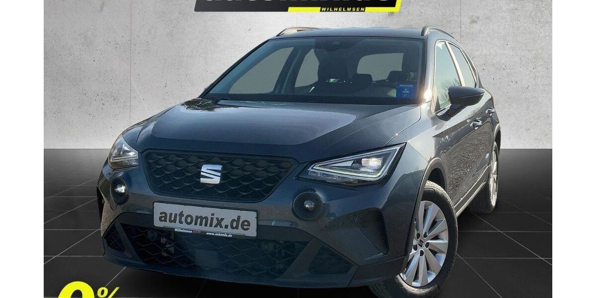 Seat Arona 42.805 km 19.600 &euro; Gadebusch 19205
