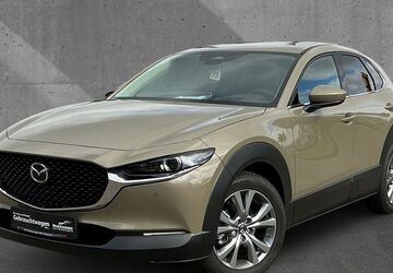 Mazda CX-30 4.562 km 31.390 &euro; Schwerin 19057