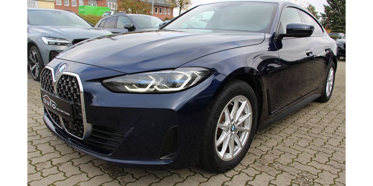 BMW 430 118.663 km 33.690 &euro; Pampow 19075