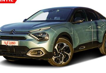 Citroen C4 20.461 km 18.950 &euro; Schwerin 19061