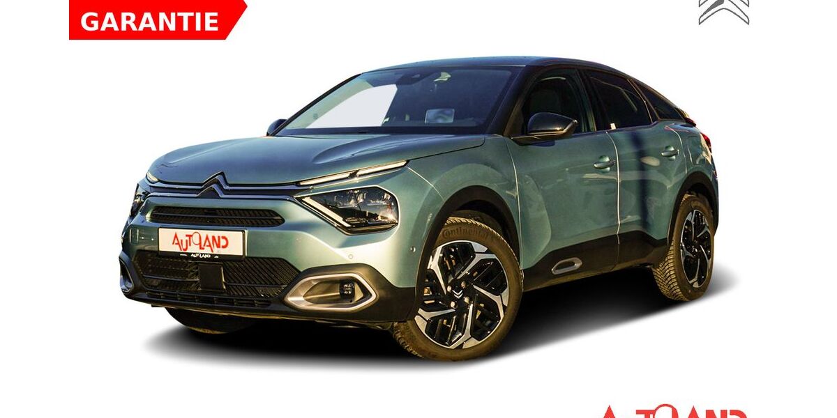 Citroen C4 20.461 km 18.950 &euro; Schwerin 19061