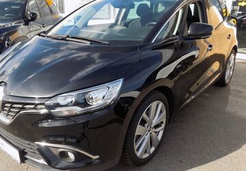 Renault Scenic 36.888 km 15.950 &euro; Schwerin 19061