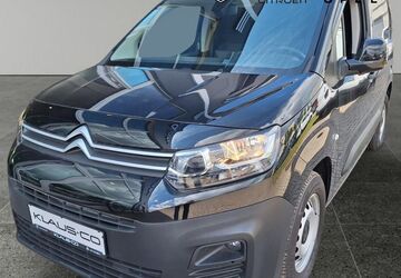 Citroen ë-Berlingo 1.950 km 22.490 &euro; Wismar 23970