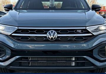 VW T-Roc 8.667 km 34.900 &euro; Hagenow 19230