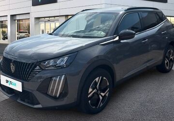 Peugeot 2008 6.666 km 24.444 &euro; Schwerin 19057