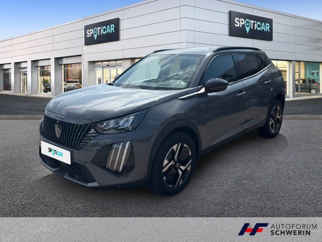 Peugeot 2008 6.666 km 24.444 &euro; Schwerin 19057