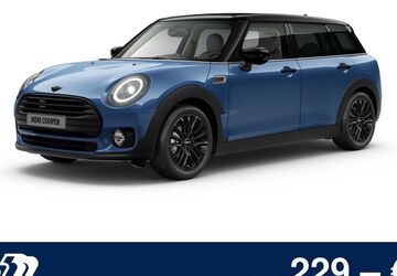 Mini Cooper Clubman 19.050 km 25.490 &euro; Dorf Mecklenburg/Wismar 23972