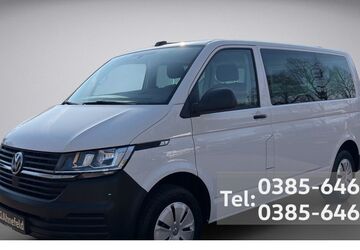 VW T6 Transporter 137.000 km 24.888 &euro; Schwerin 19061