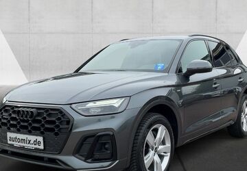 Audi Q5 68.159 km 37.600 &euro; Gadebusch 19205