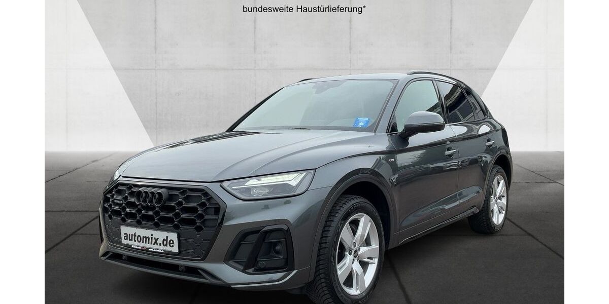 Audi Q5 68.159 km 37.600 &euro; Gadebusch 19205