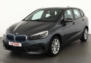 BMW 225 57.506 km 18.490 &euro; Wismar 23970