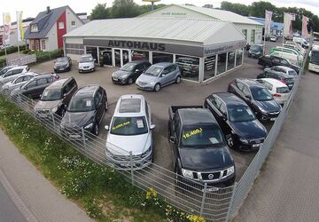 VW T6 Kombi 52.000 km 64.800 &euro; Schwerin 19061