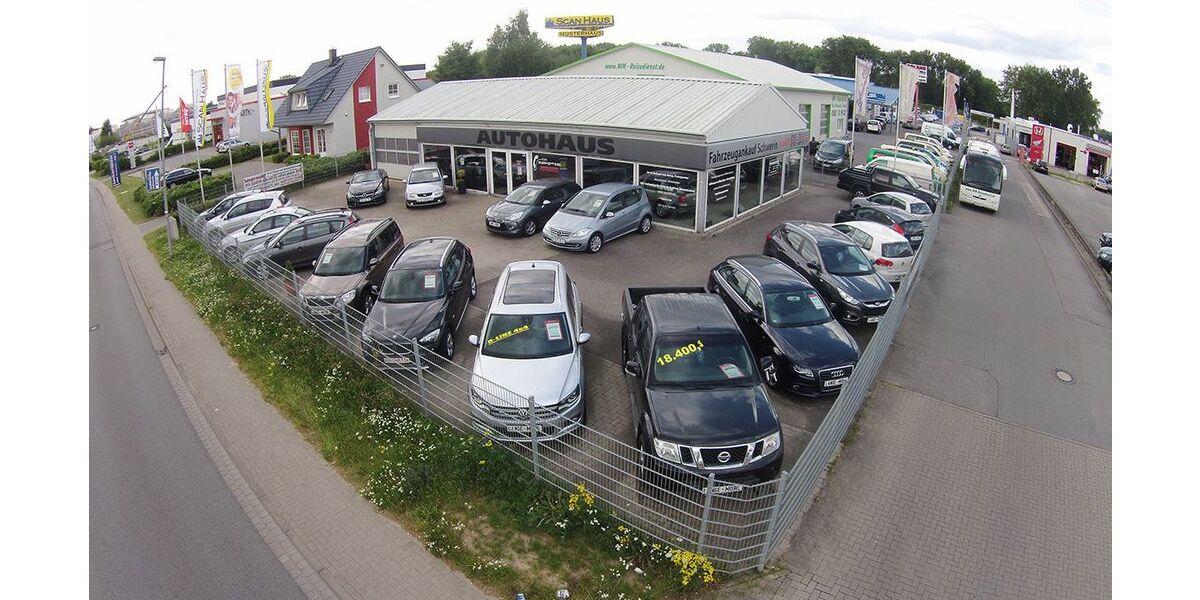 VW T6 Kombi 52.000 km 64.800 &euro; Schwerin 19061