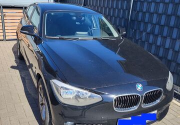 BMW 118 176.000 km 7.100 &euro; Upahl 23936