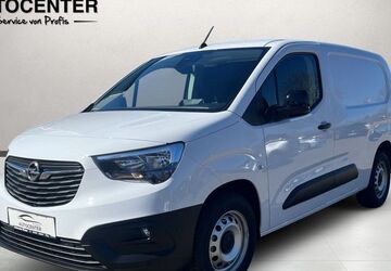 Opel Combo Electric 4.172 km 24.490 &euro; Wismar 23970