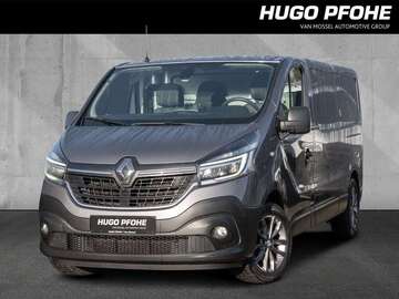 Gebrauchte Renault Trafic