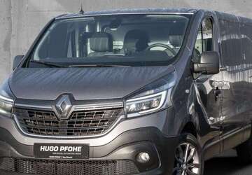 Renault Trafic 144.000 km 16.950 &euro; Schwerin 19061