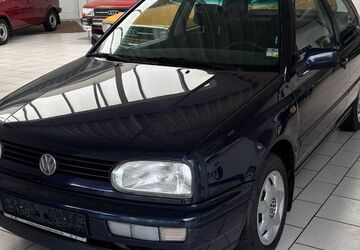 VW Golf 189.100 km 5.950 &euro; Hagenow 19230